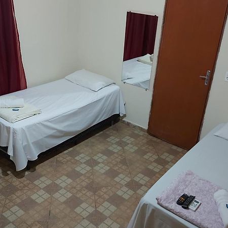 Pousada Do Professor Pirenópolis Zimmer foto