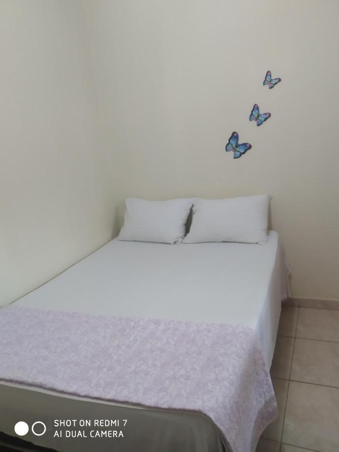 Pousada Do Professor Pirenópolis Zimmer foto