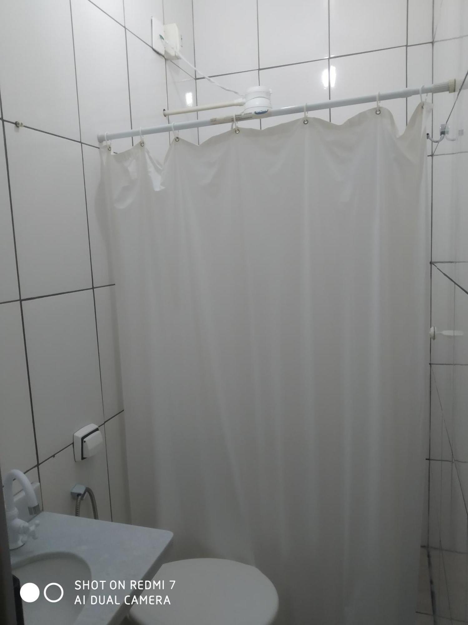 Pousada Do Professor Pirenópolis Zimmer foto